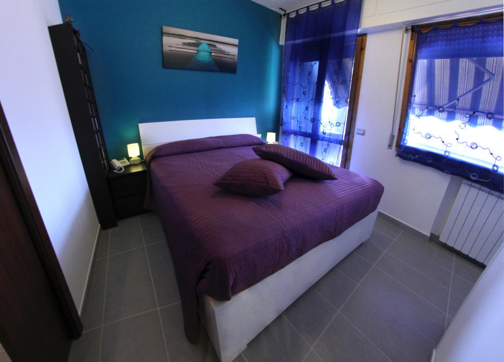 La Terrazza Bed & Breakfast Empoli Room photo