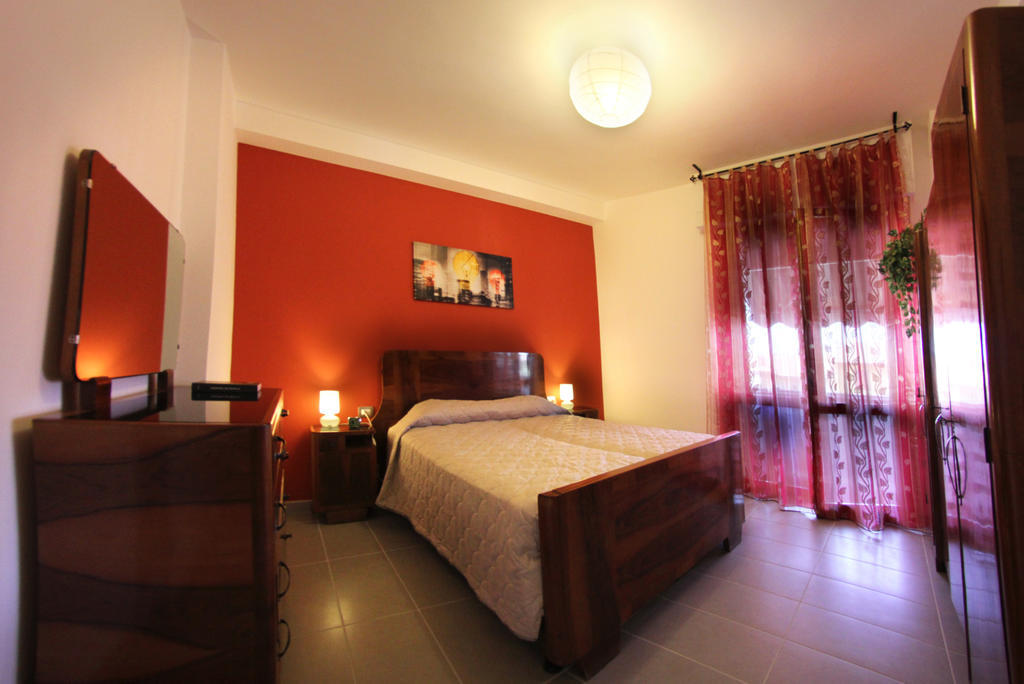 La Terrazza Bed & Breakfast Empoli Exterior photo